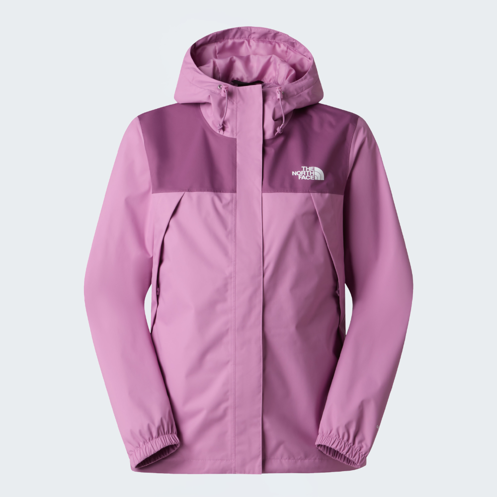 WOMEN'S ANTORA RAIN JACKET