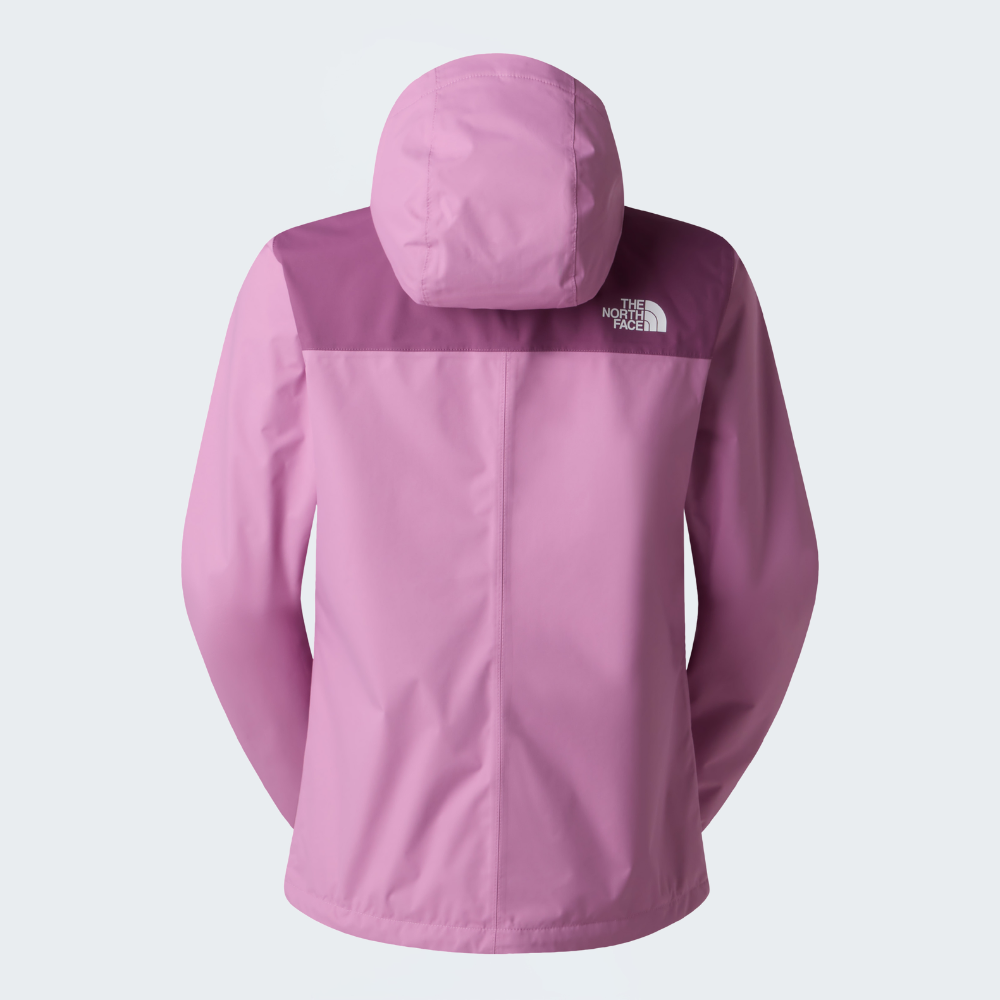 WOMEN'S ANTORA RAIN JACKET
