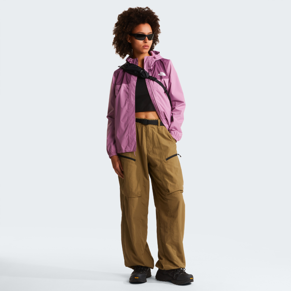 WOMEN'S ANTORA RAIN JACKET