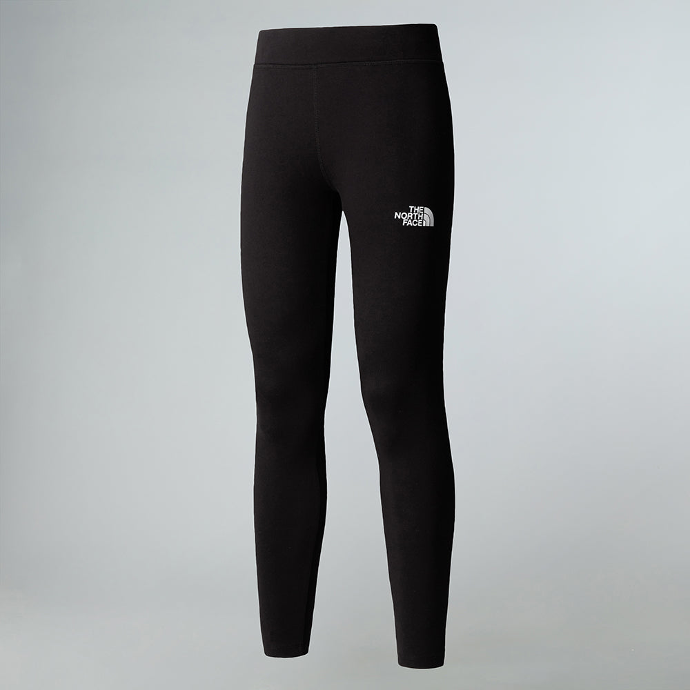 WOMEN'S SIMPLE DOME LEGGINGS