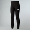 WOMEN'S SIMPLE DOME LEGGINGS