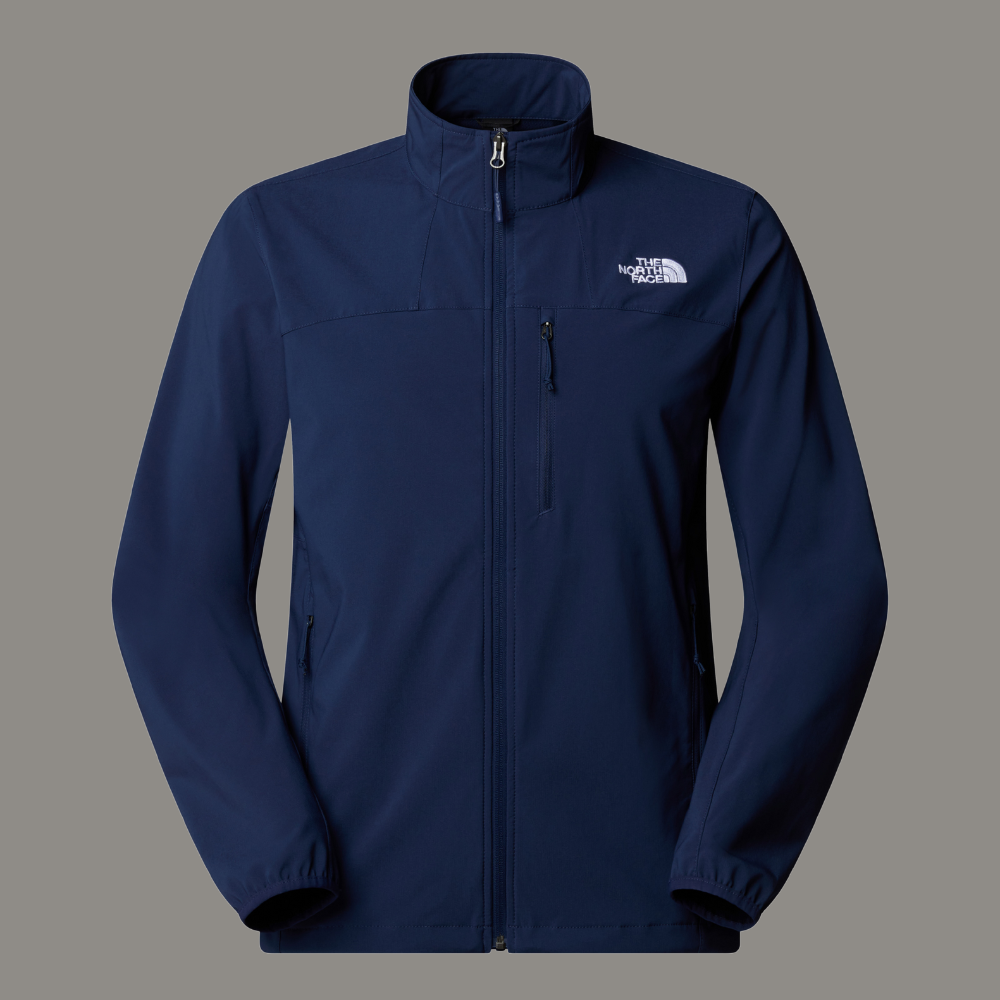 MEN'S NIMBLE JACKET
