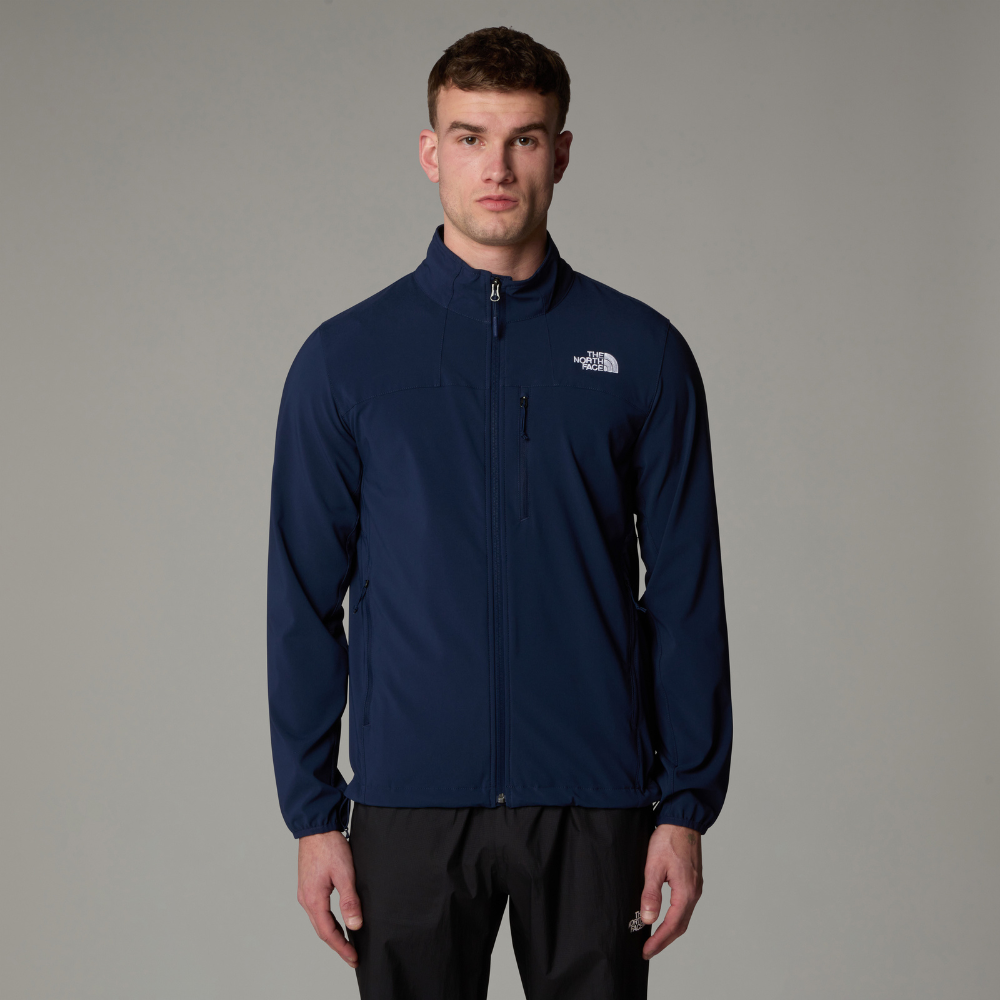 MEN'S NIMBLE JACKET