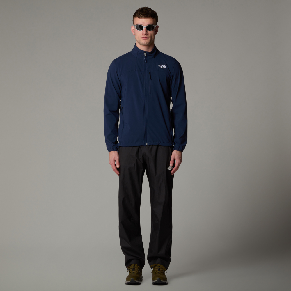 MEN'S NIMBLE JACKET