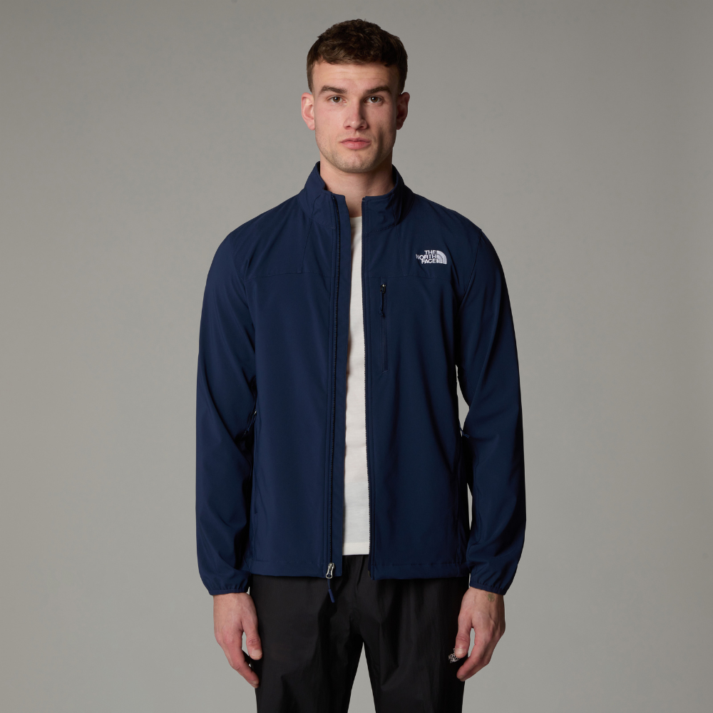 MEN'S NIMBLE JACKET