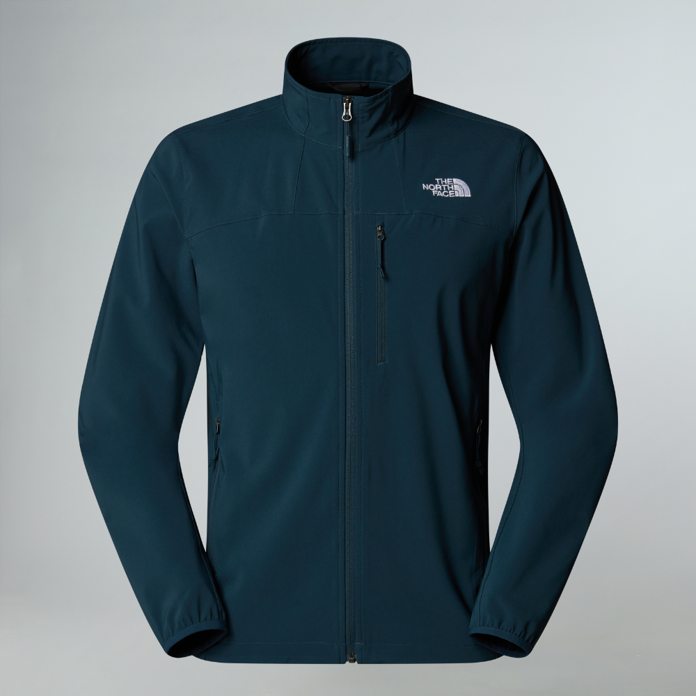 MEN'S NIMBLE JACKET