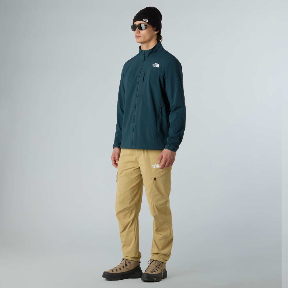 MEN'S NIMBLE JACKET