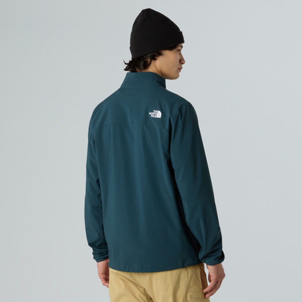 MEN'S NIMBLE JACKET