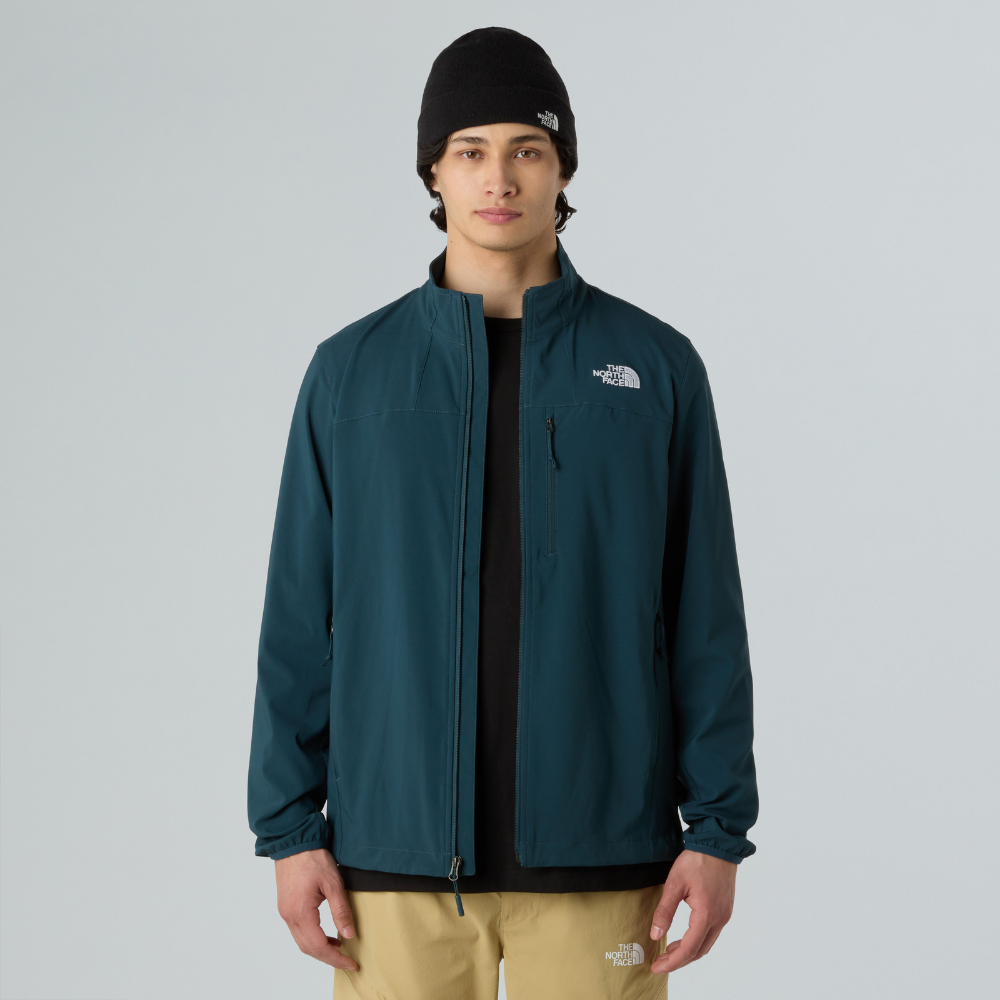 MEN'S NIMBLE JACKET