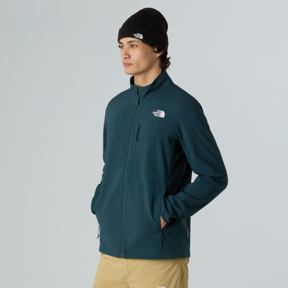 MEN'S NIMBLE JACKET