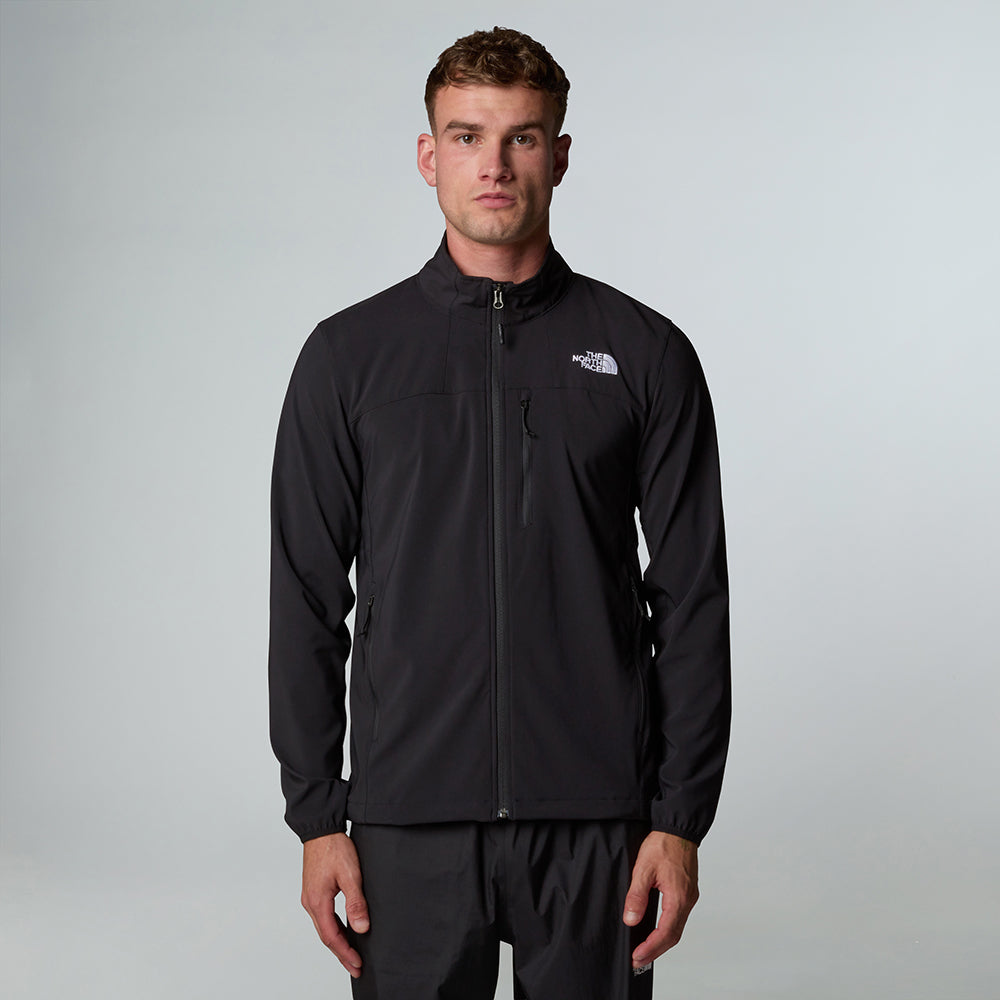 MEN'S NIMBLE JACKET