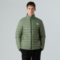 MEN'S CLASSIC DOWN JACKET
