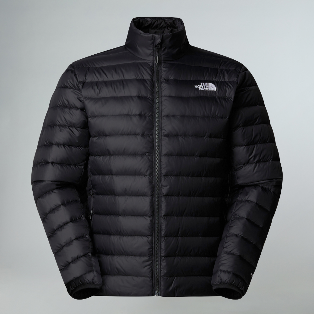 MEN'S CLASSIC DOWN JACKET