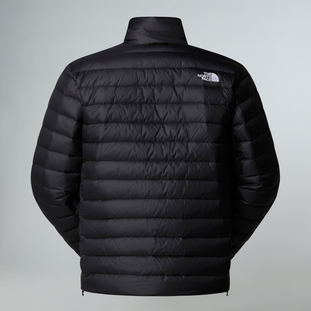 MEN'S CLASSIC DOWN JACKET