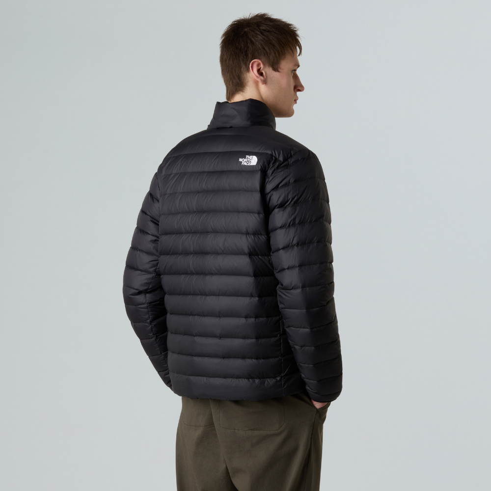 MEN'S CLASSIC DOWN JACKET