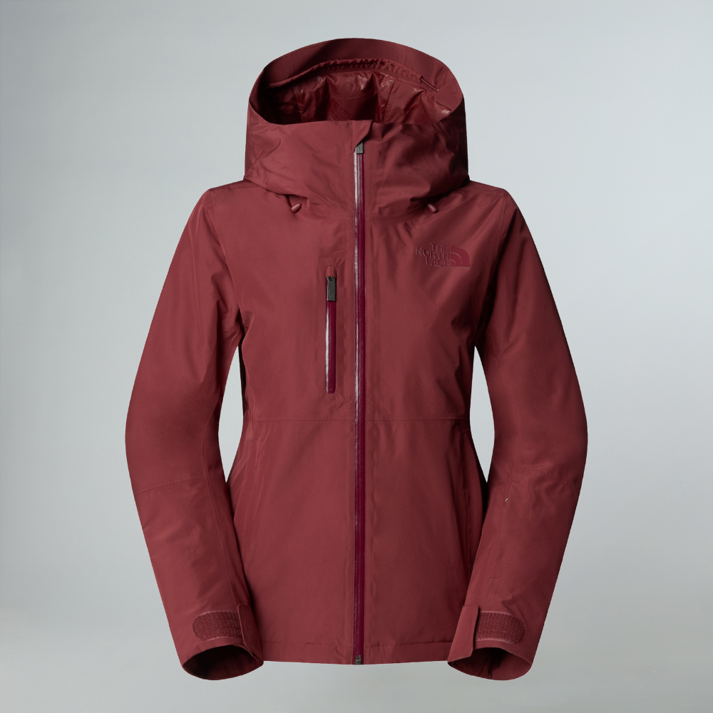 WOMEN'S DESCENDIT JACKET