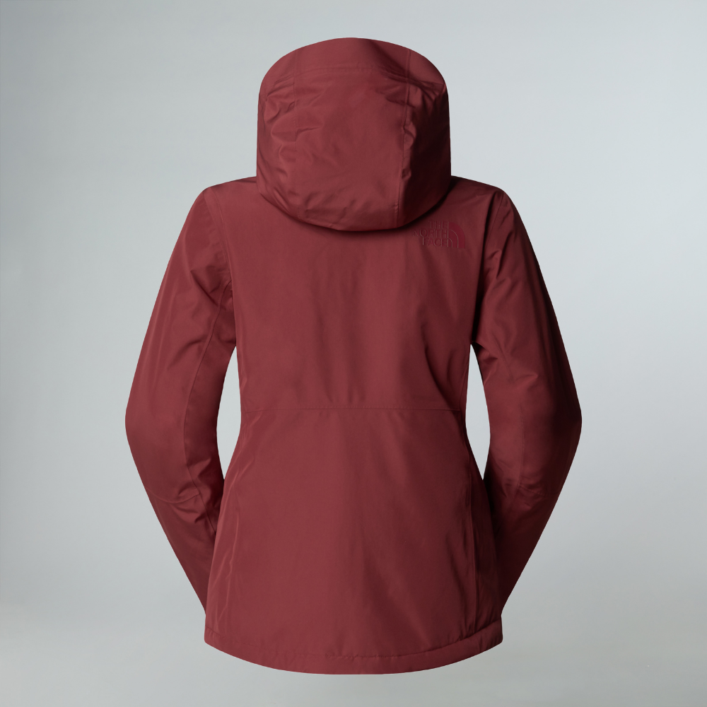 WOMEN'S DESCENDIT JACKET