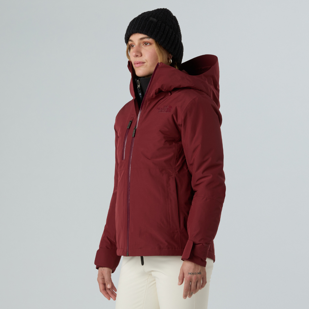 WOMEN'S DESCENDIT JACKET