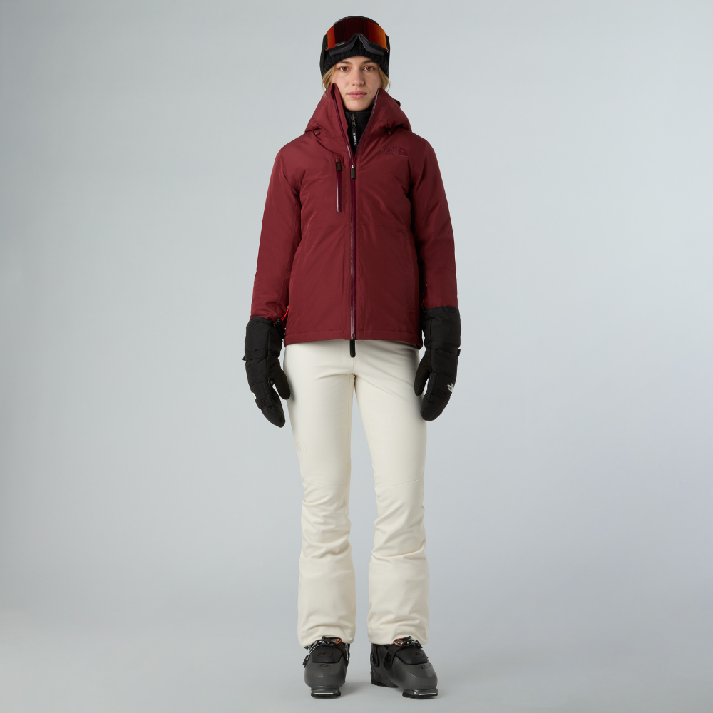 WOMEN'S DESCENDIT JACKET