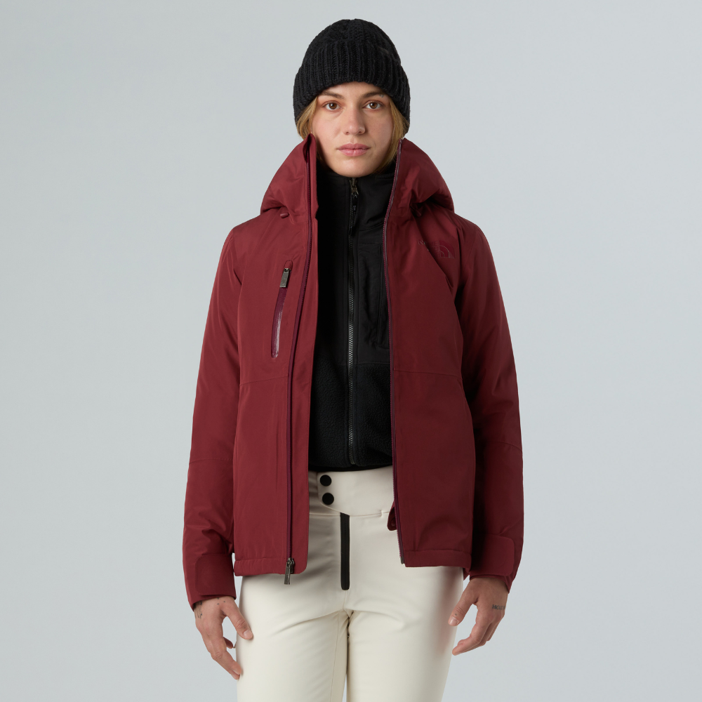 WOMEN'S DESCENDIT JACKET