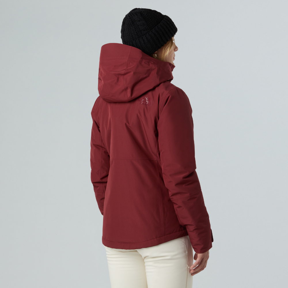 WOMEN'S DESCENDIT JACKET