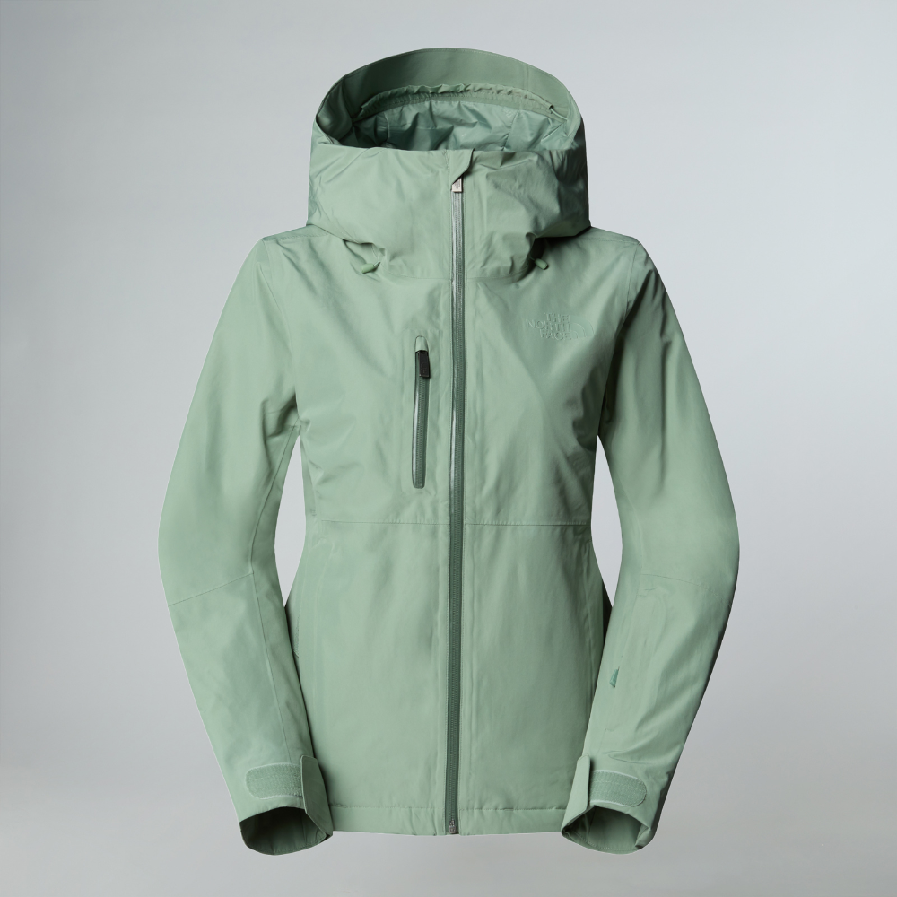 WOMEN'S DESCENDIT JACKET