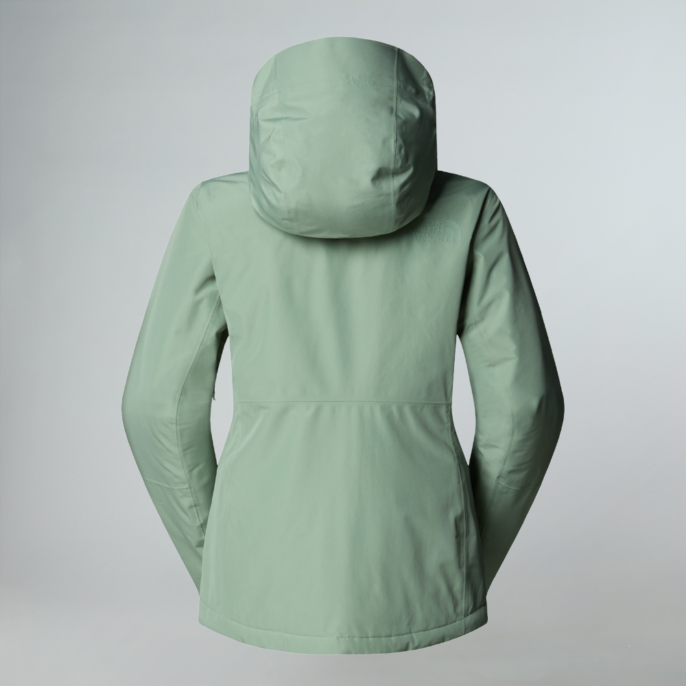 WOMEN'S DESCENDIT JACKET