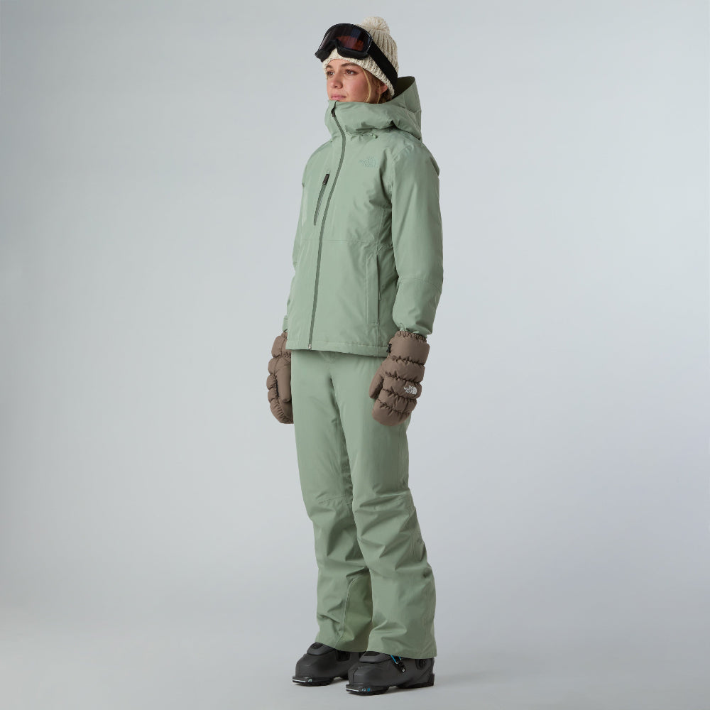 WOMEN'S DESCENDIT JACKET