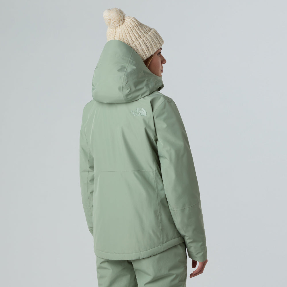 WOMEN'S DESCENDIT JACKET