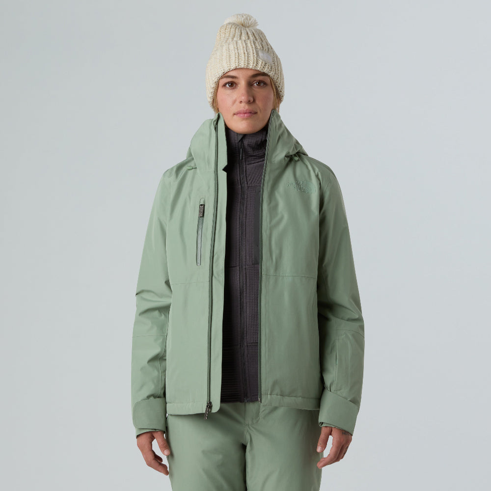 WOMEN'S DESCENDIT JACKET