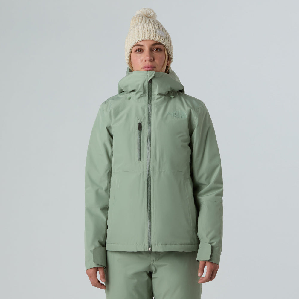 WOMEN'S DESCENDIT JACKET