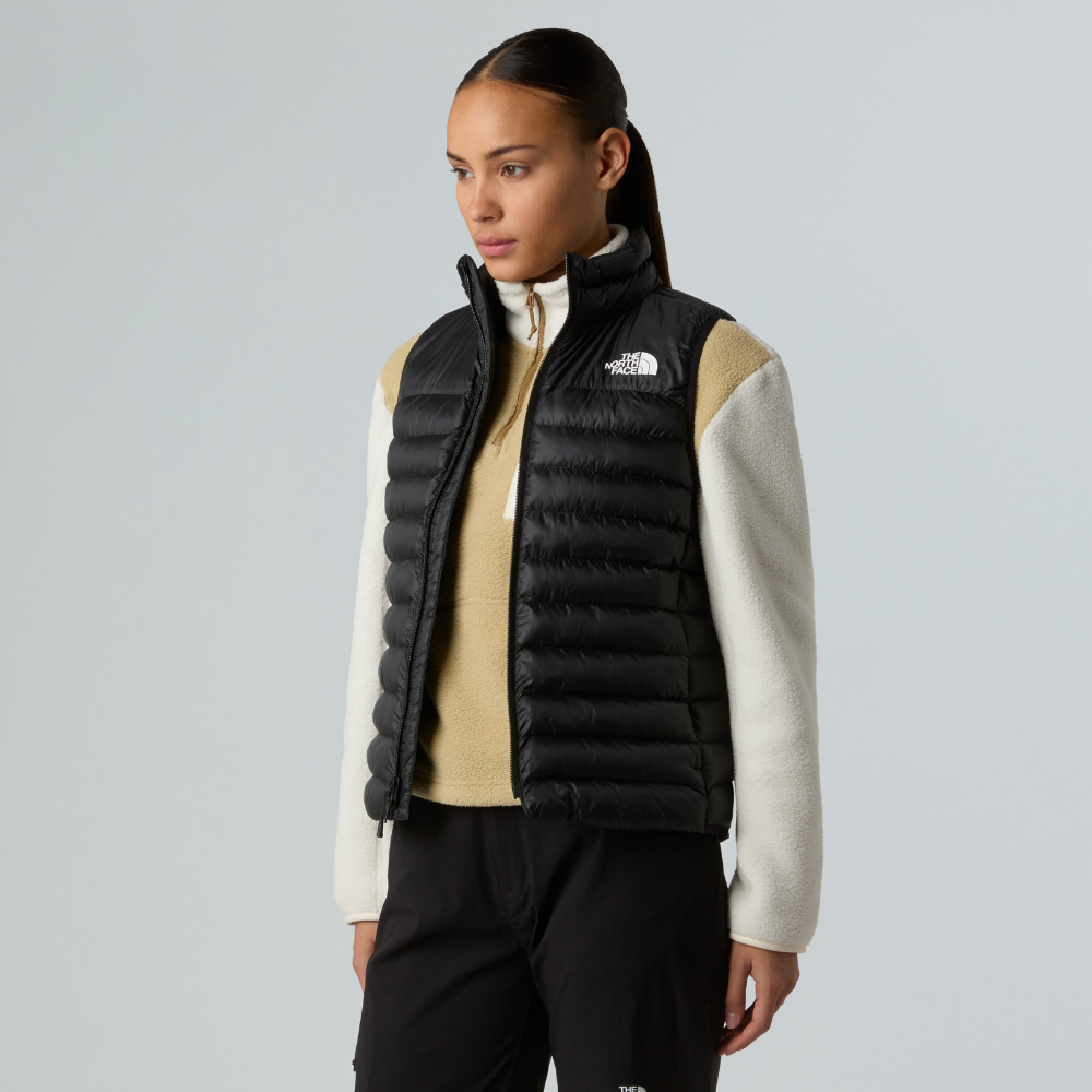 WOMEN'S TERRA PEAK GILET