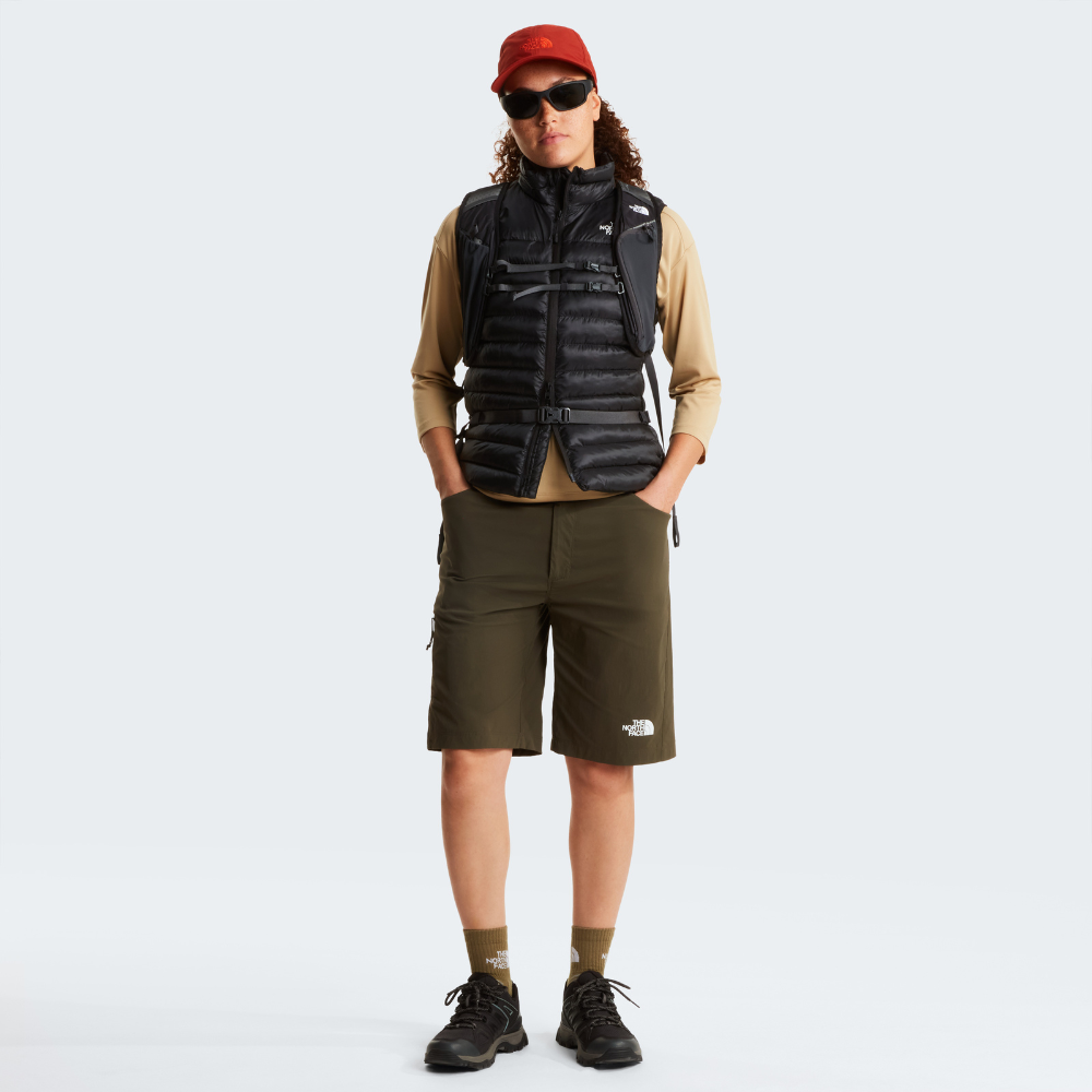 WOMEN'S TERRA PEAK GILET