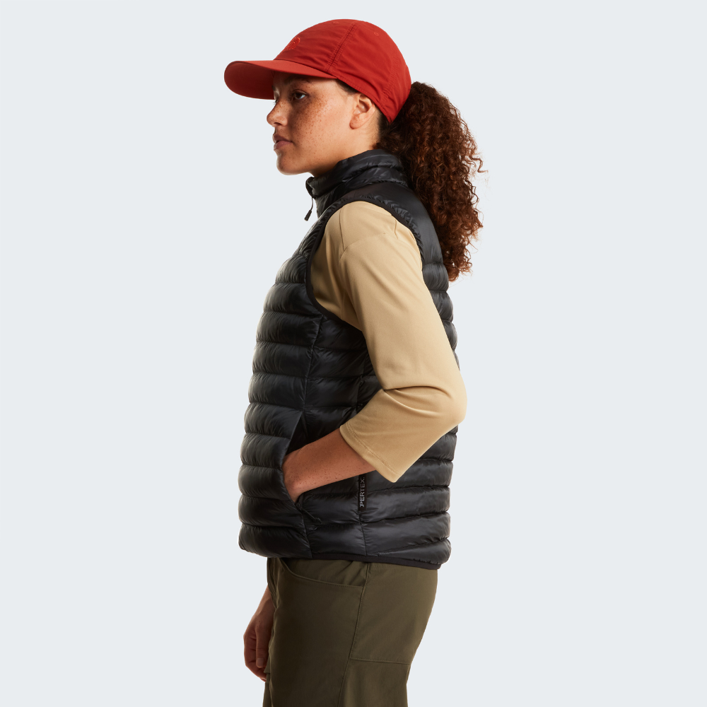 WOMEN'S TERRA PEAK GILET