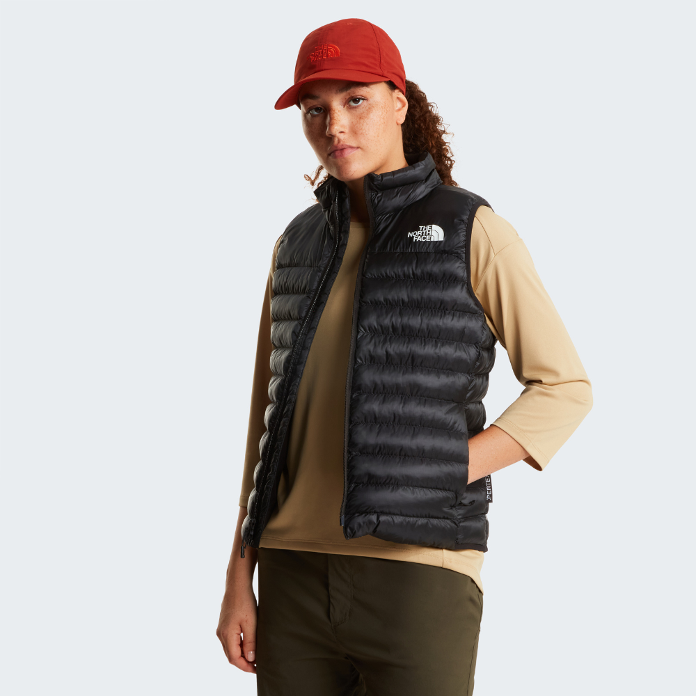 WOMEN'S TERRA PEAK GILET