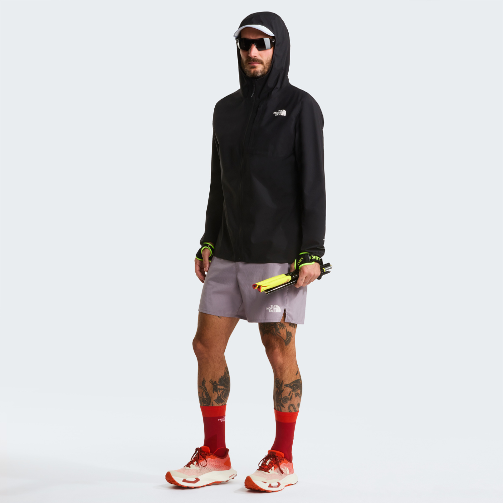 MEN'S FONTANALES JACKET