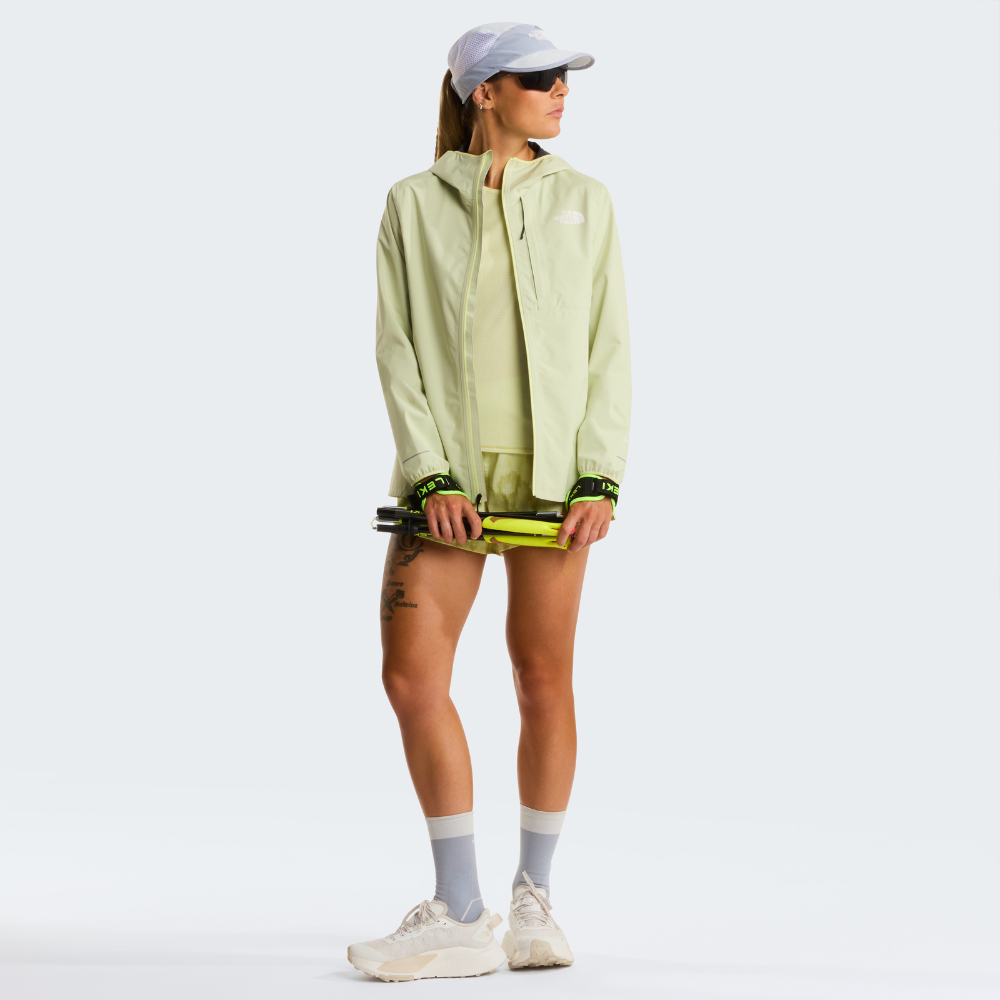 WOMEN'S FONTANALES JACKET