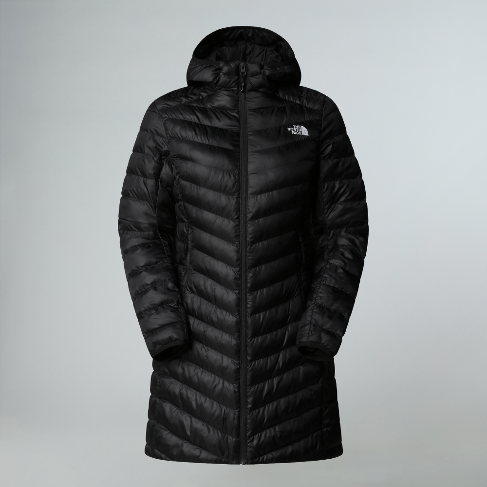 WOMEN'S HUILA SYNTHETIC INSULATION PARKA