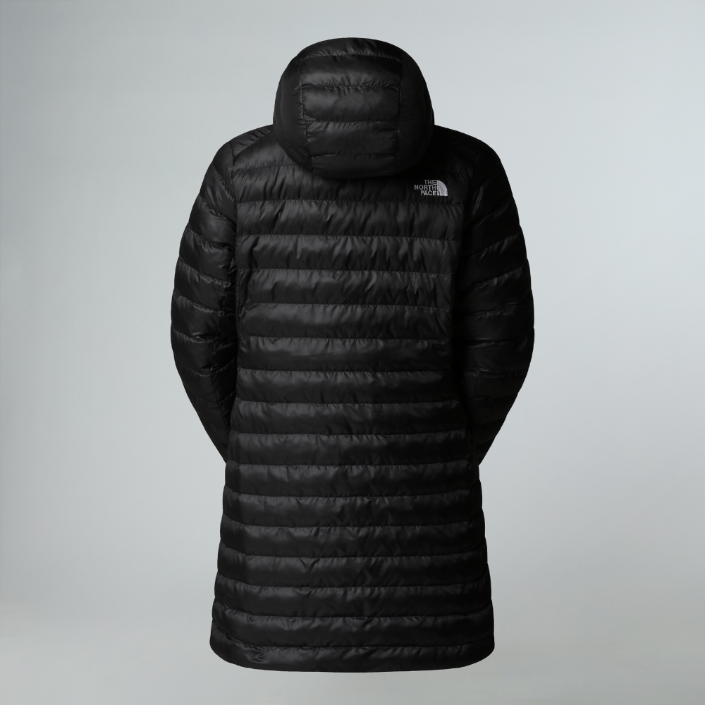 WOMEN'S HUILA SYNTHETIC INSULATION PARKA