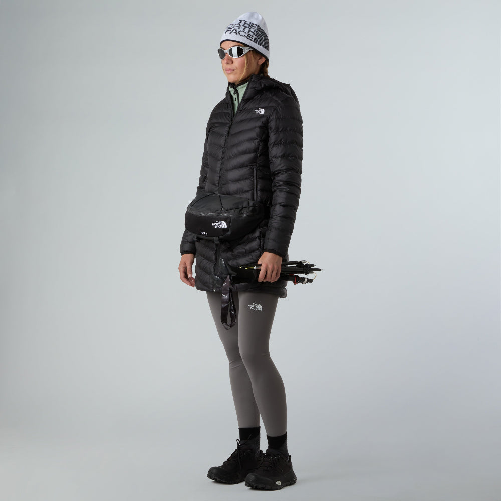 WOMEN'S HUILA SYNTHETIC INSULATION PARKA