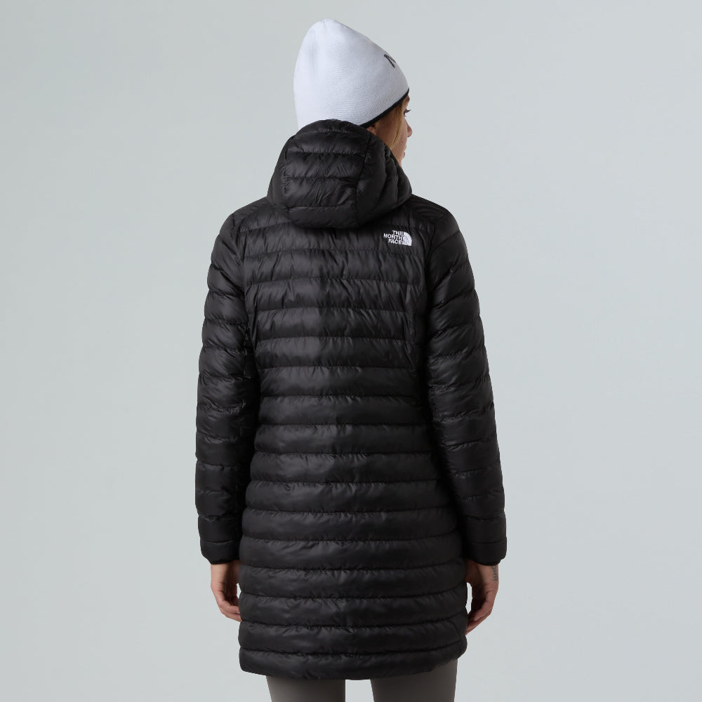 WOMEN'S HUILA SYNTHETIC INSULATION PARKA
