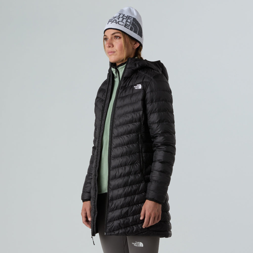 WOMEN'S HUILA SYNTHETIC INSULATION PARKA