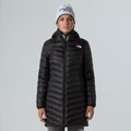 WOMEN'S HUILA SYNTHETIC INSULATION PARKA