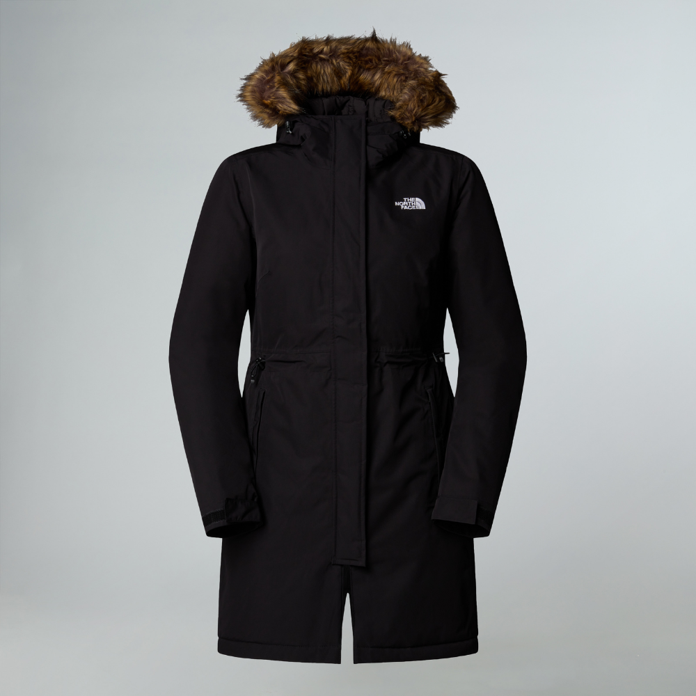 WOMEN'S ZANECK PARKA