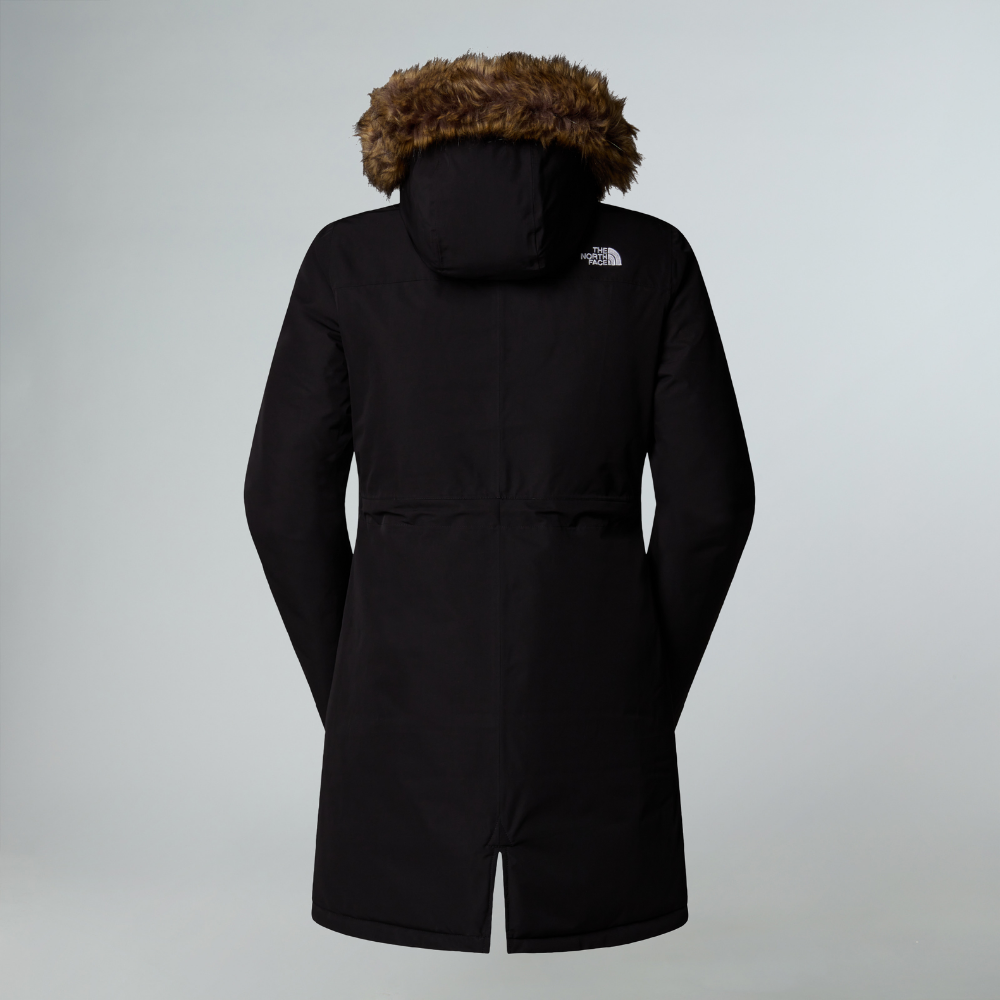 WOMEN'S ZANECK PARKA