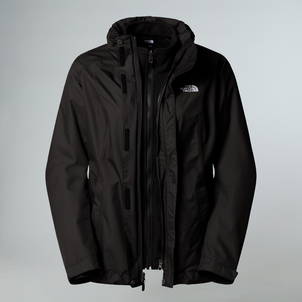 WOMEN'S EVOLVE II TRICLIMATE® 3-IN-1 JACKET