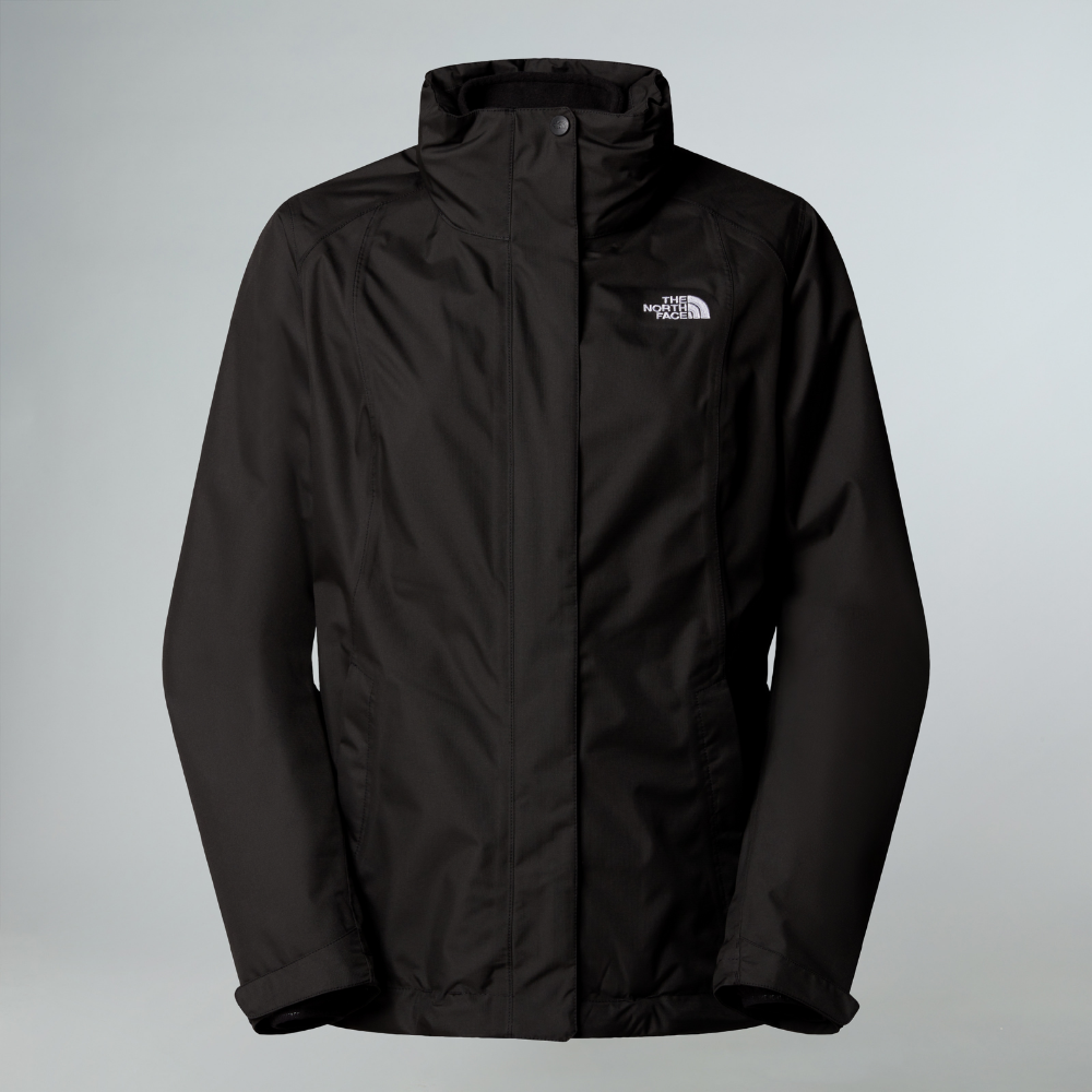 WOMEN'S EVOLVE II TRICLIMATE® 3-IN-1 JACKET