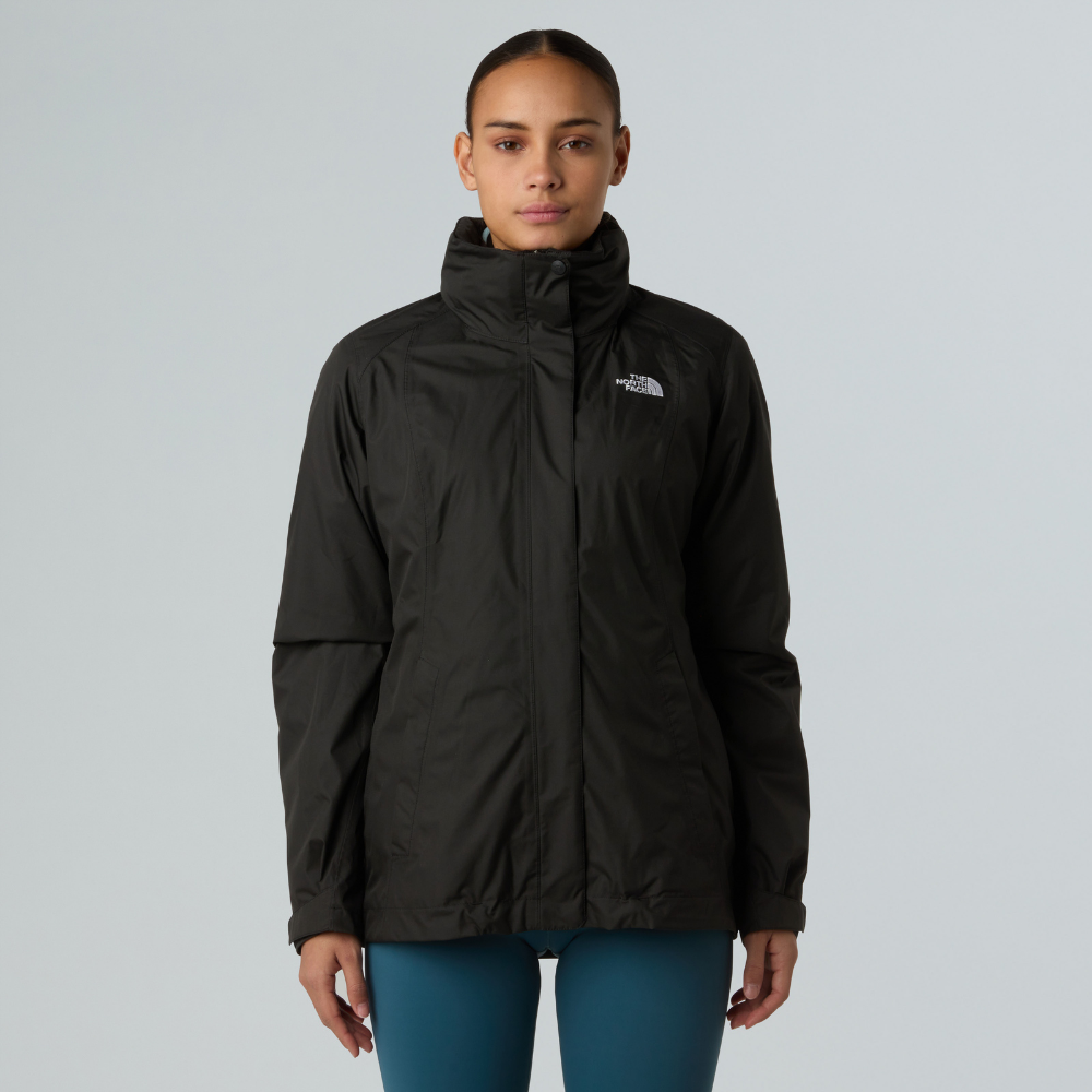 WOMEN'S EVOLVE II TRICLIMATE® 3-IN-1 JACKET