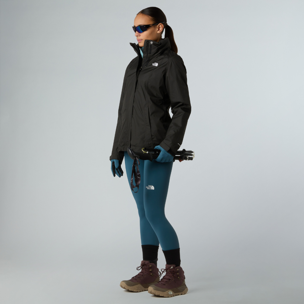 WOMEN'S EVOLVE II TRICLIMATE® 3-IN-1 JACKET
