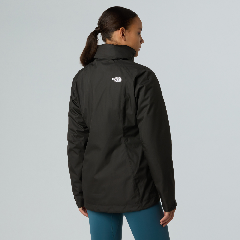 WOMEN'S EVOLVE II TRICLIMATE® 3-IN-1 JACKET